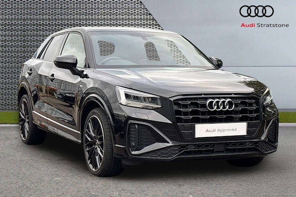 Used Audi Q2 2022 for sale - 76218395: Photo 1