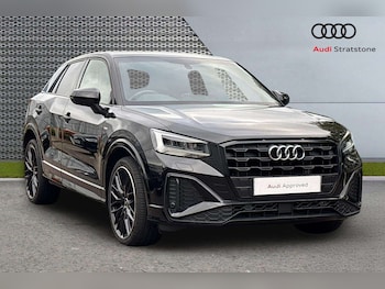 Used Audi Q2 2022 for sale - 76218395: Photo