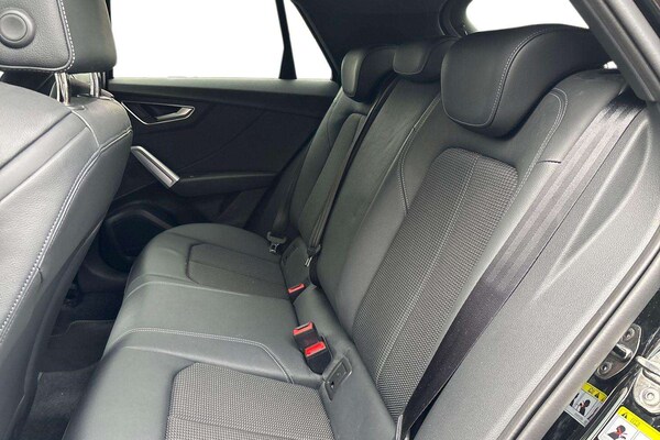 Used Audi Q2 2022 for sale - 76218395: Photo 22