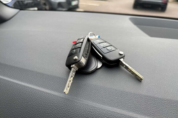 Used Audi Q2 2022 for sale - 76218395: Photo 25
