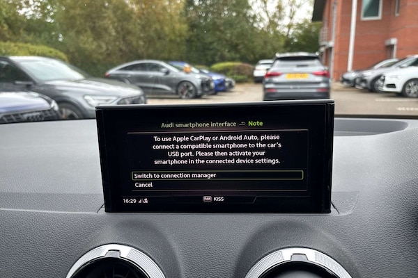 Used Audi Q2 2022 for sale - 76218395: Photo 27