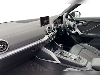 Used Audi Q2 2022 for sale - 76218395: Photo