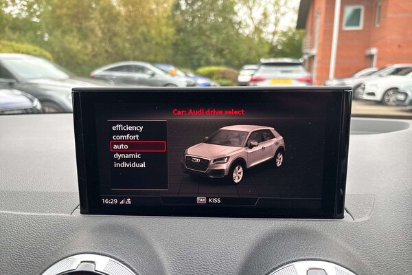 Used Audi Q2 2022 for sale - 76218395: Photo 30