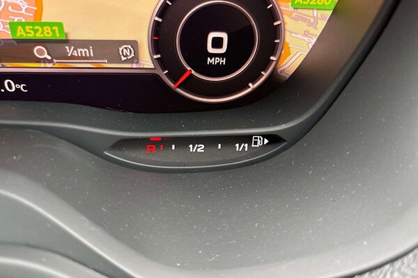 Used Audi Q2 2022 for sale - 76218395: Photo 31