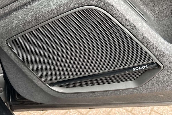 Used Audi Q2 2022 for sale - 76218395: Photo 32