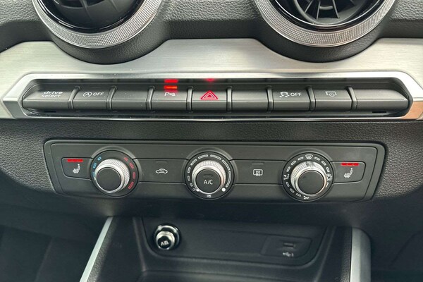 Used Audi Q2 2022 for sale - 76218395: Photo 33