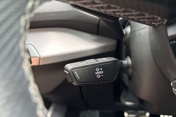 Used Audi Q2 2022 for sale - 76218395: Photo 34