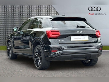 Used Audi Q2 2022 for sale - 76218395: Photo