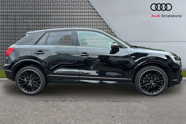 Used Audi Q2 2022 for sale - 76218395: Photo 4