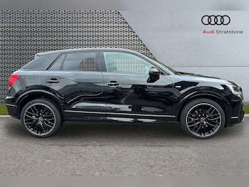 Used Audi Q2 2022 for sale - 76218395: Photo
