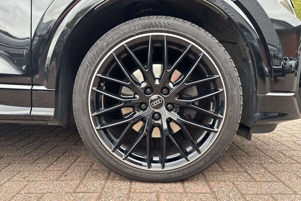 Used Audi Q2 2022 for sale - 76218395: Photo 5