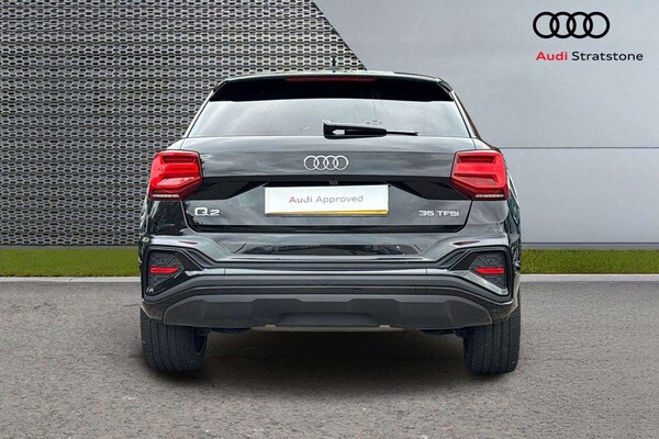 Used Audi Q2 2022 for sale - 76218395: Photo 7