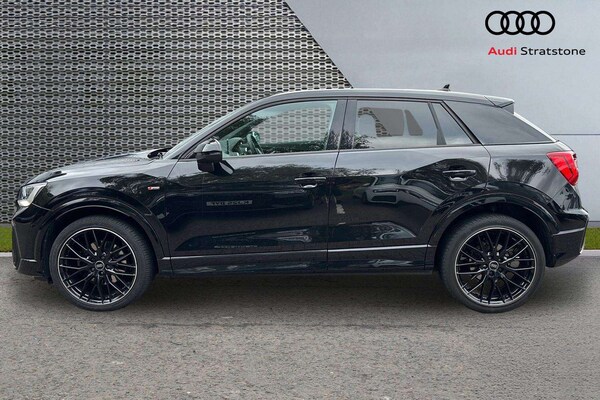 Used Audi Q2 2022 for sale - 76218395: Photo 8