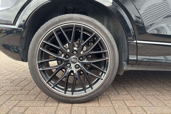 Used Audi Q2 2022 for sale - 76218395: Photo 9