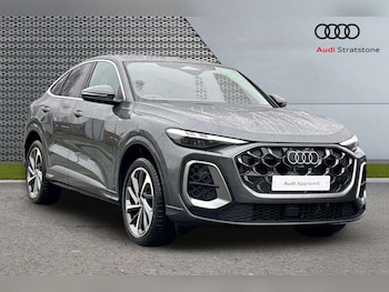 Used Audi Q5 2025 for sale - 78351828: Photo