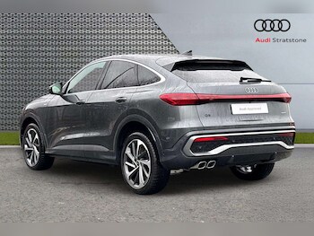 Used Audi Q5 2025 for sale - 78351828: Photo