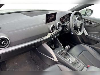 Used Audi Q2 2024 for sale - 78732199: Photo