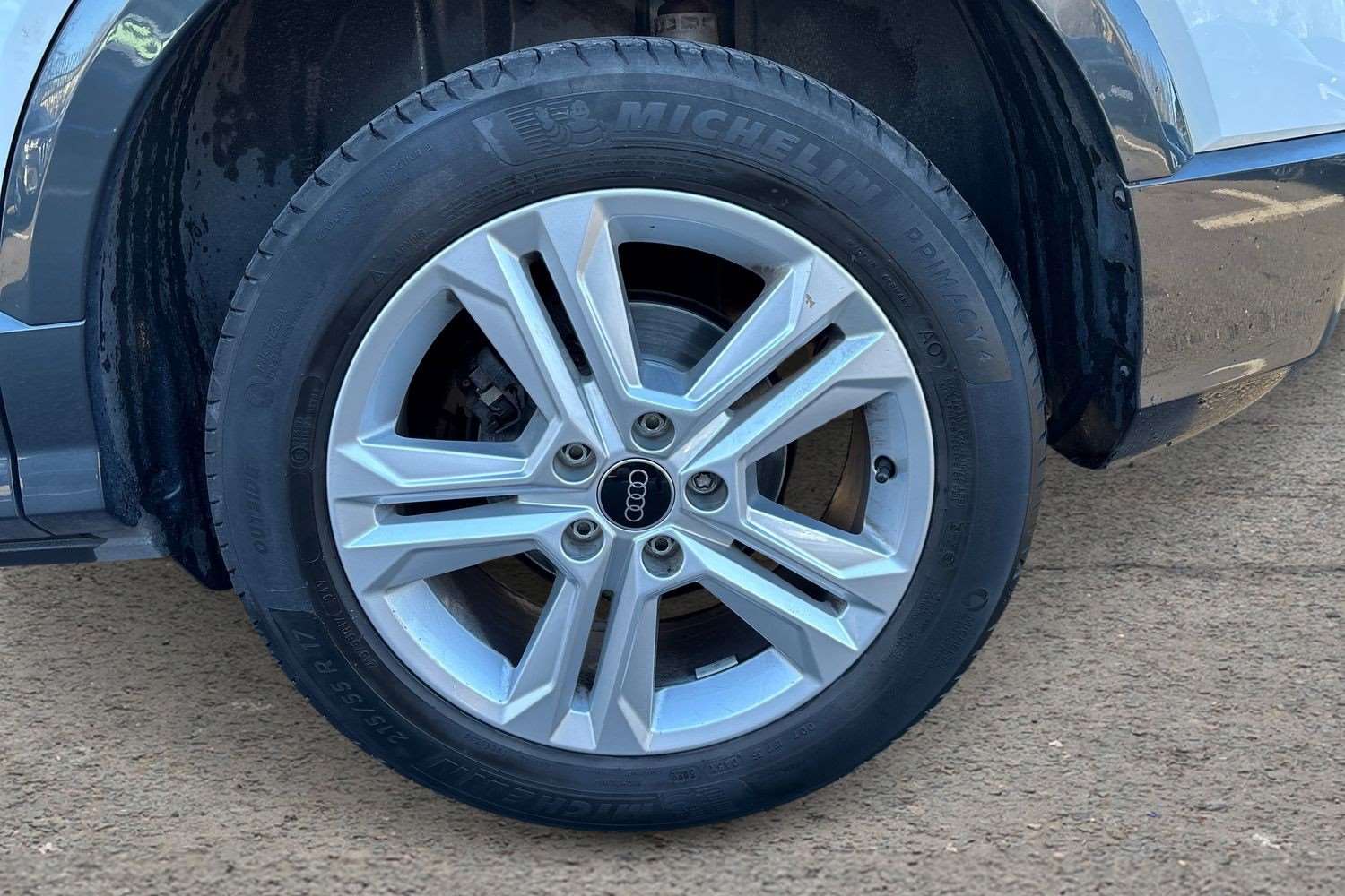 Used Audi Q2 2023 for sale - 77741111: Photo 10