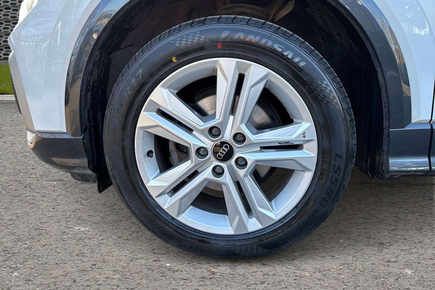 Used Audi Q2 2023 for sale - 77741111: Photo 11