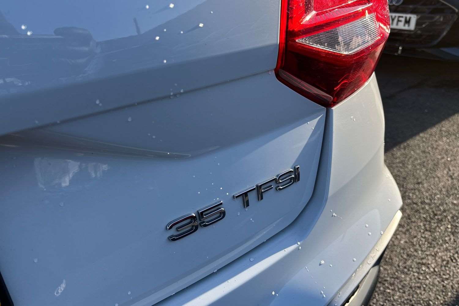 Used Audi Q2 2023 for sale - 77741111: Photo 12