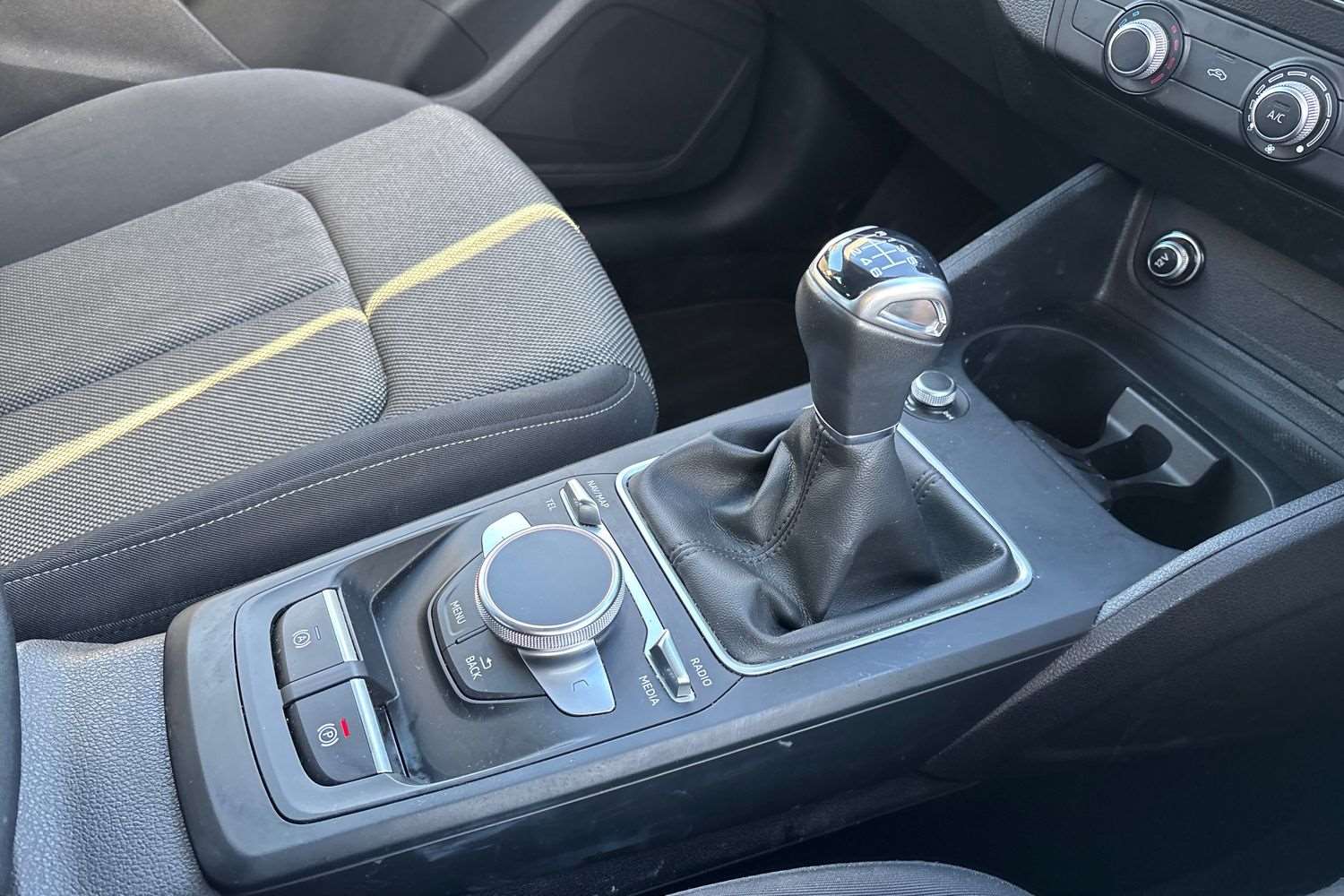 Used Audi Q2 2023 for sale - 77741111: Photo 15