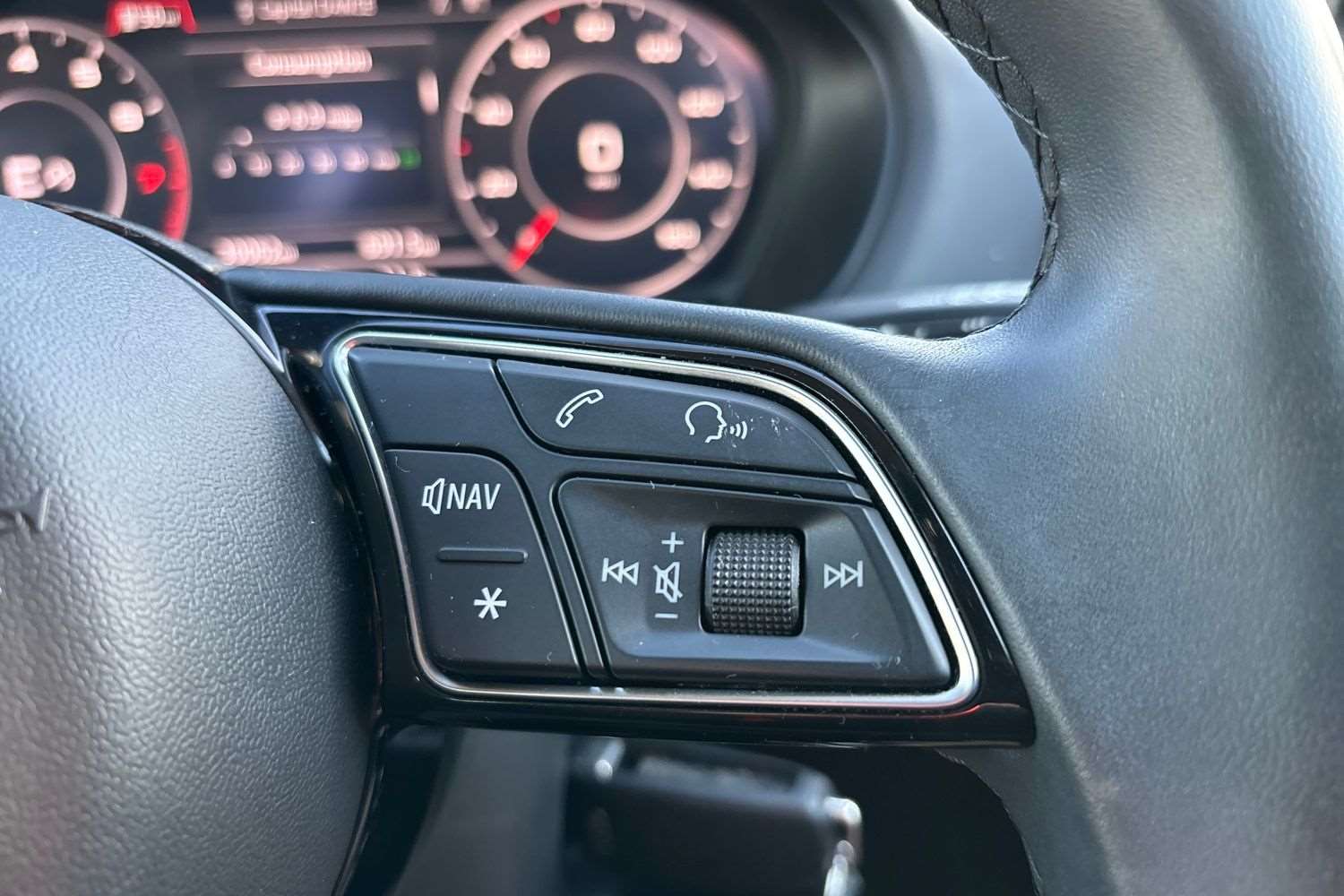 Used Audi Q2 2023 for sale - 77741111: Photo 17