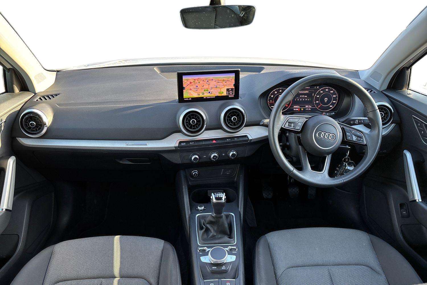 Used Audi Q2 2023 for sale - 77741111: Photo 19