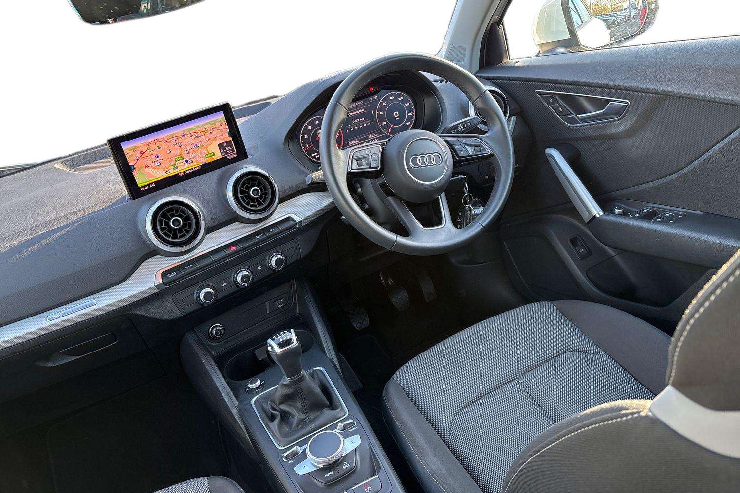 Used Audi Q2 2023 for sale - 77741111: Photo 20