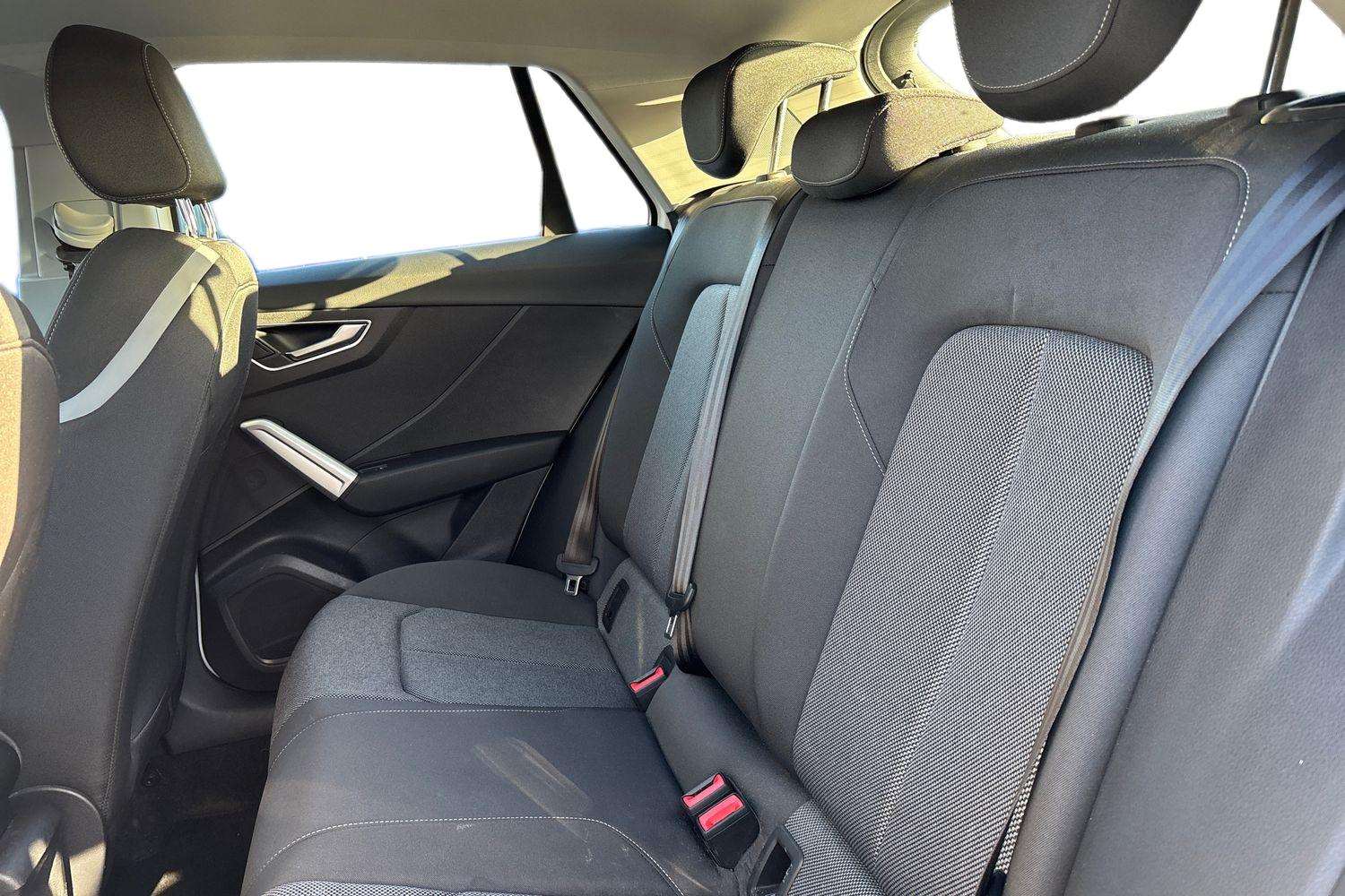 Used Audi Q2 2023 for sale - 77741111: Photo 22