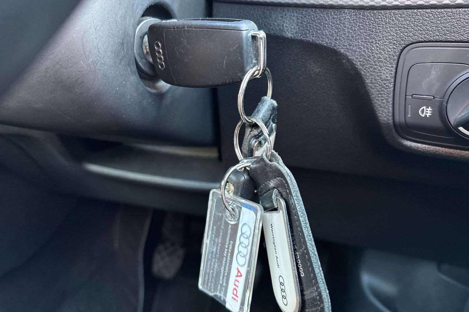 Used Audi Q2 2023 for sale - 77741111: Photo 25