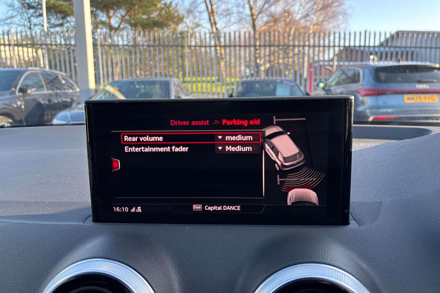 Used Audi Q2 2023 for sale - 77741111: Photo 26