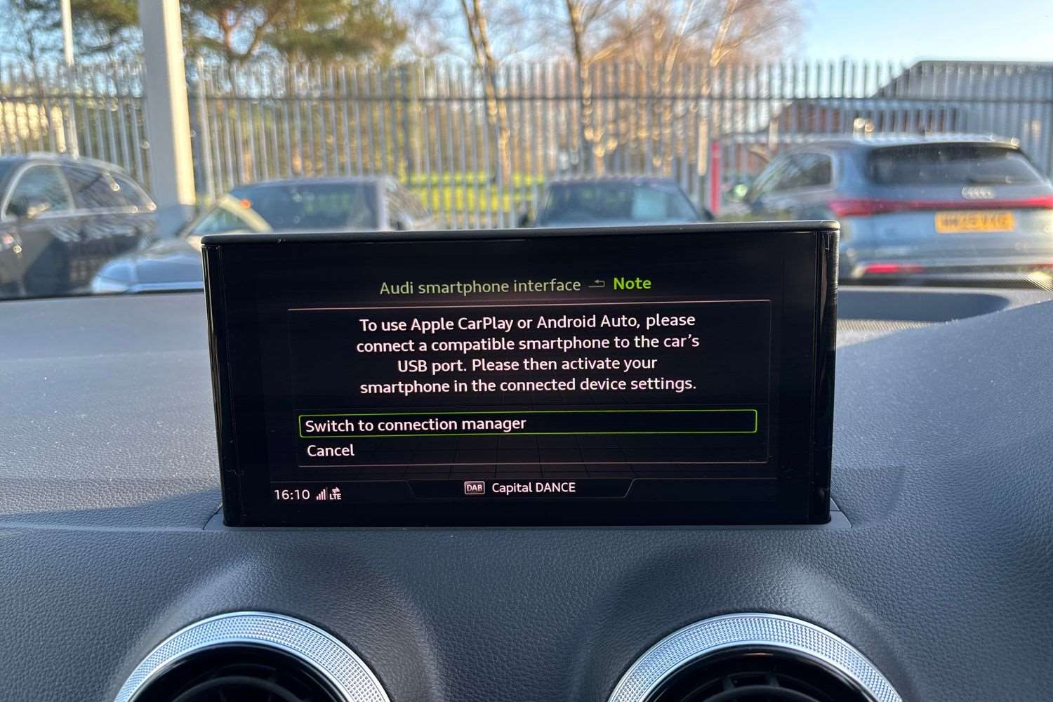 Used Audi Q2 2023 for sale - 77741111: Photo 27