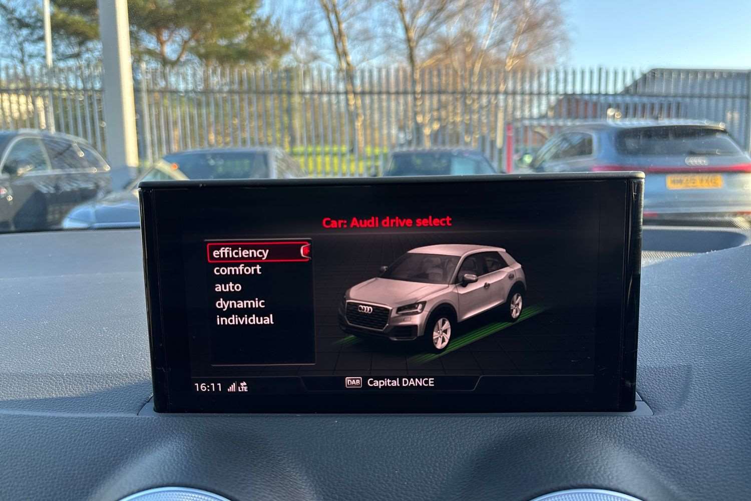 Used Audi Q2 2023 for sale - 77741111: Photo 30