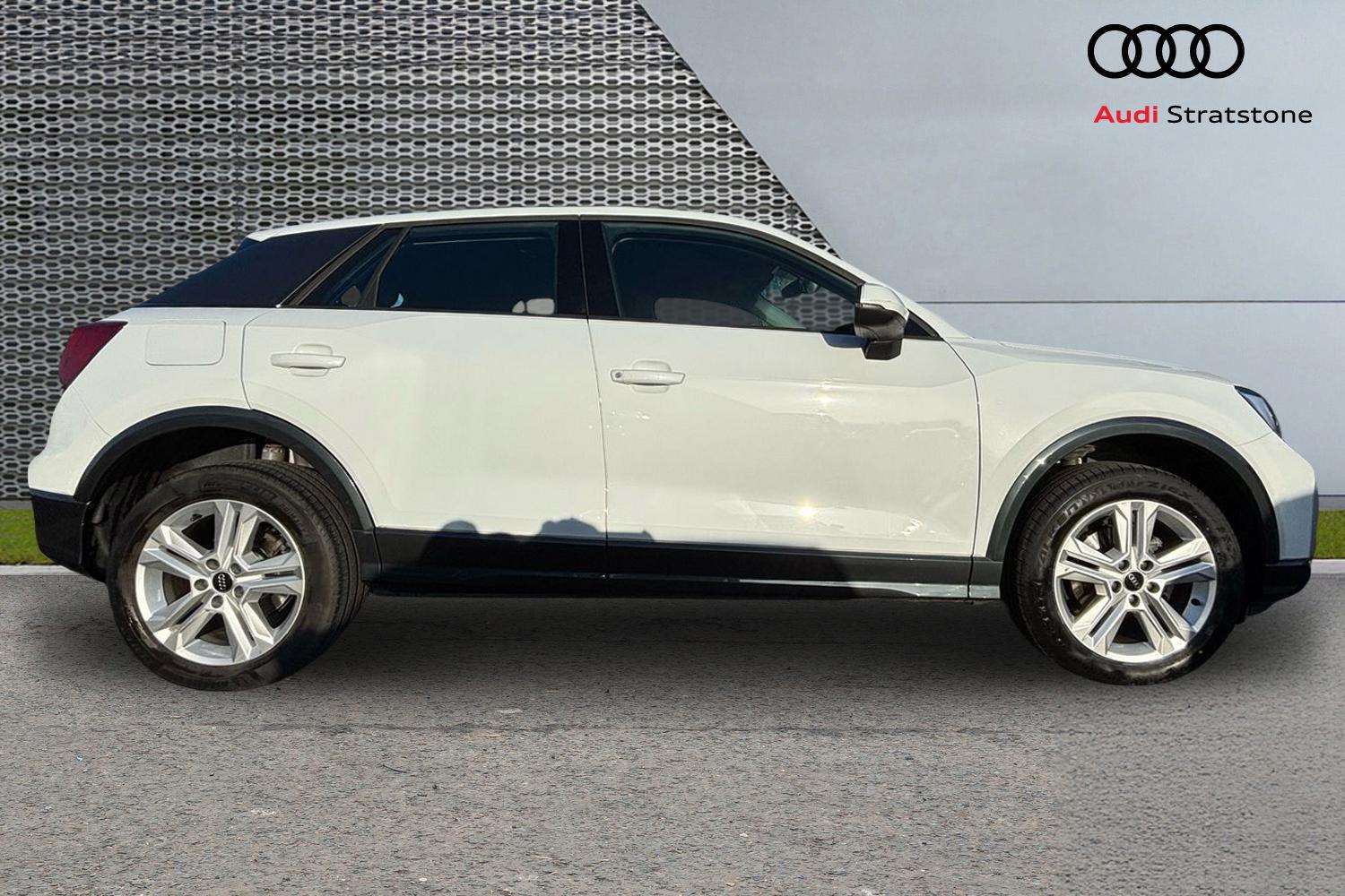Used Audi Q2 2023 for sale - 77741111: Photo 4