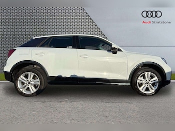 Used Audi Q2 2023 for sale - 77741111: Photo