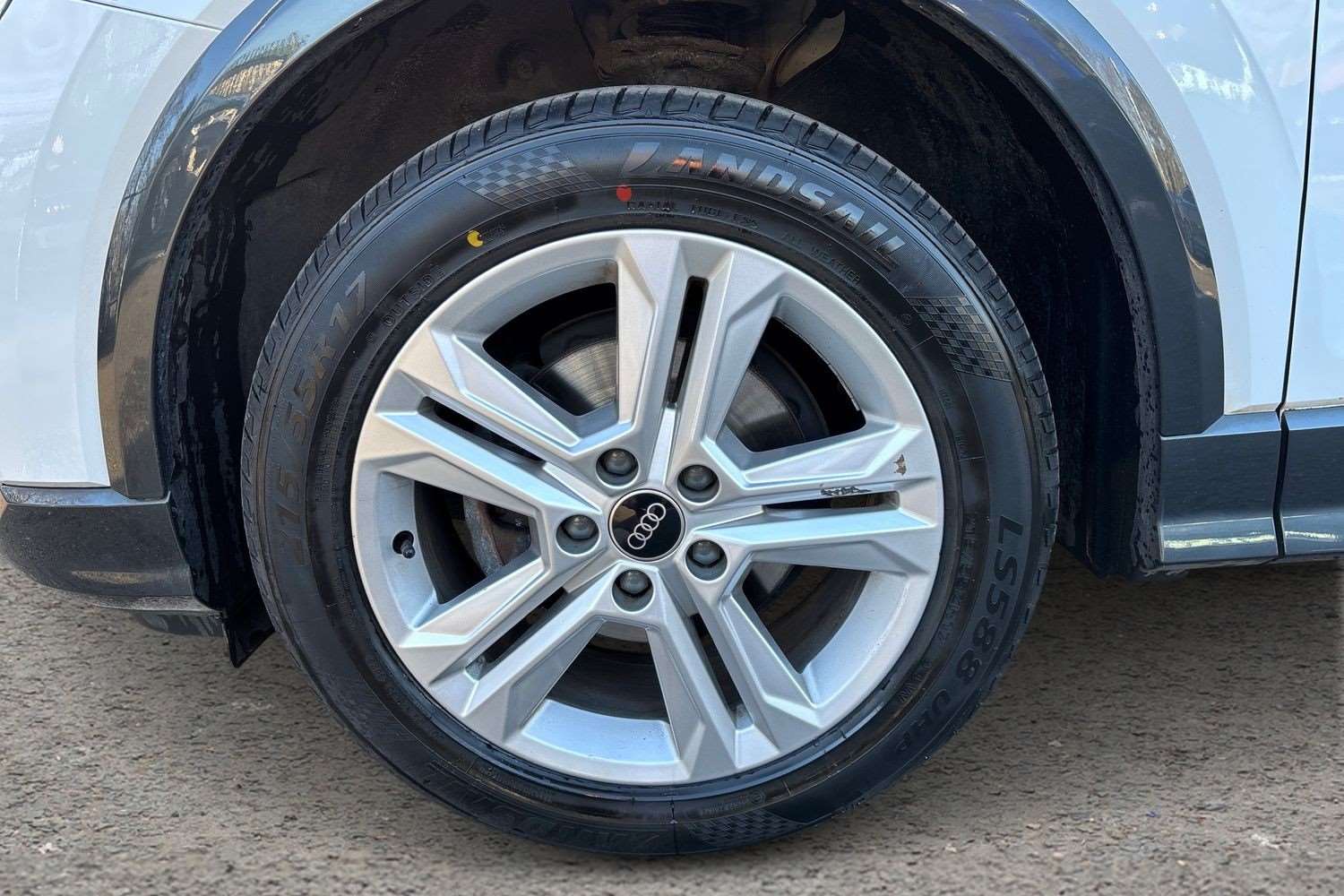 Used Audi Q2 2023 for sale - 77741111: Photo 5