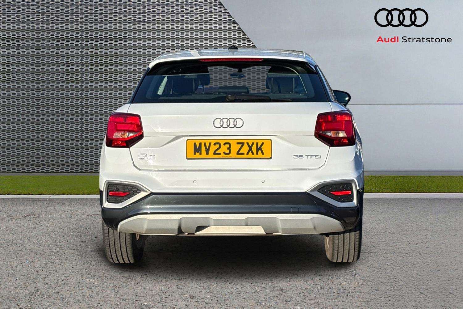 Used Audi Q2 2023 for sale - 77741111: Photo 7