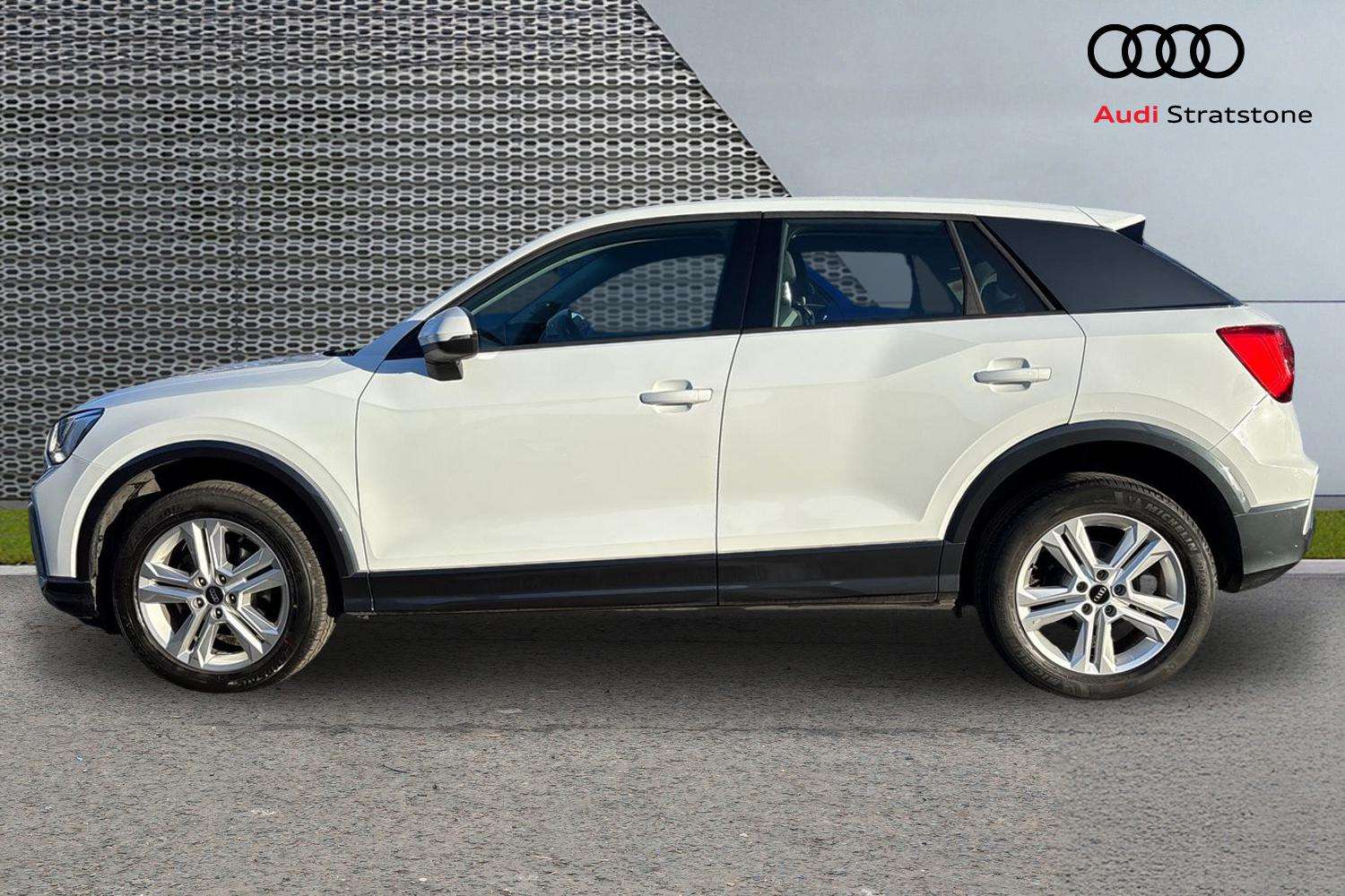 Used Audi Q2 2023 for sale - 77741111: Photo 8