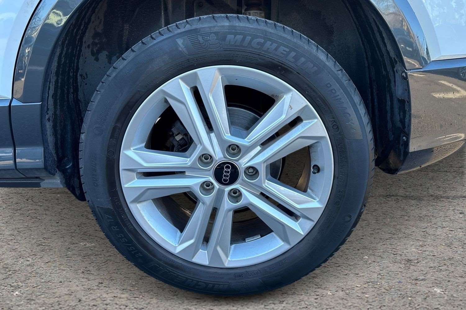 Used Audi Q2 2023 for sale - 77741111: Photo 9