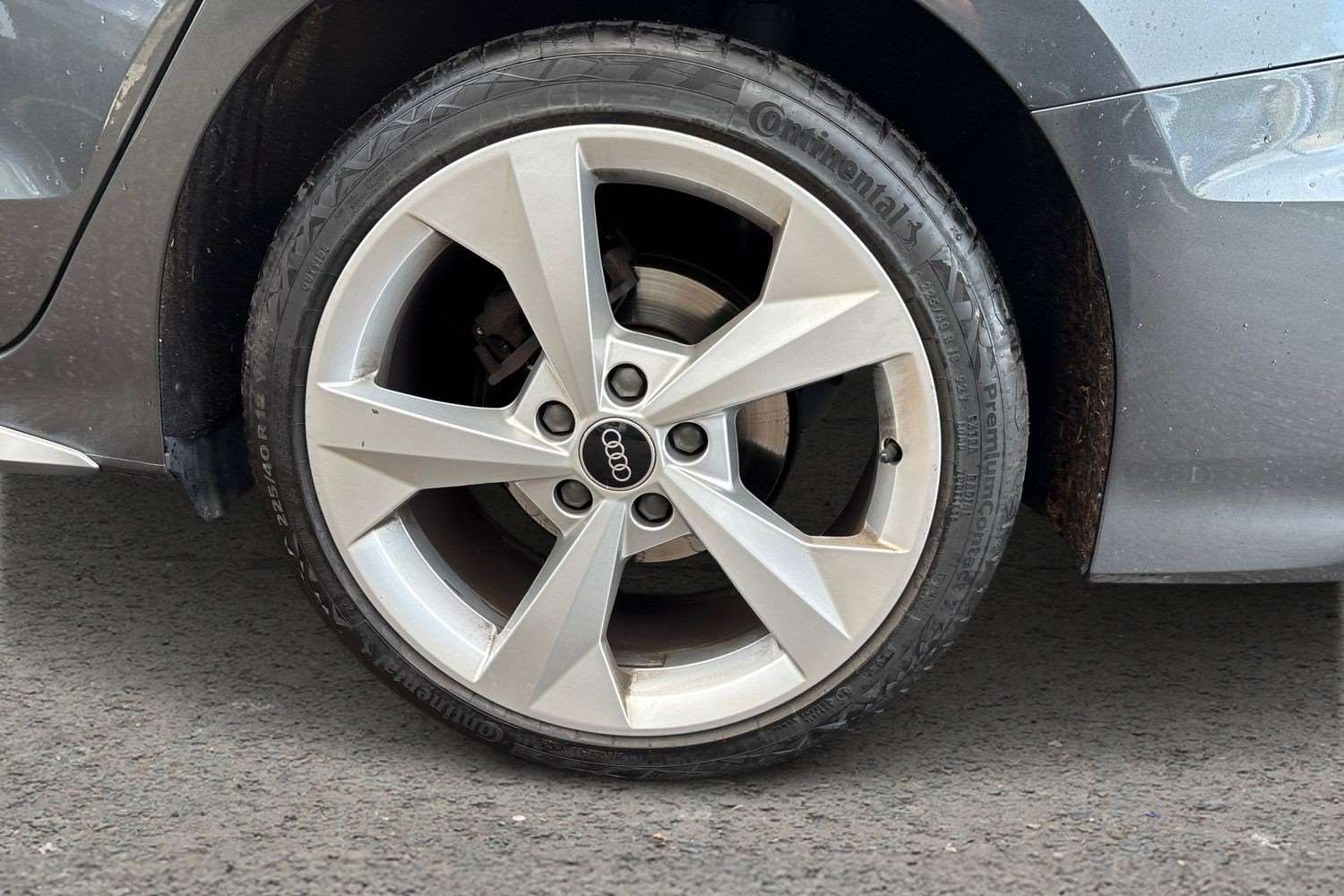 Used Audi A3 2022 for sale - 77134707: Photo 10