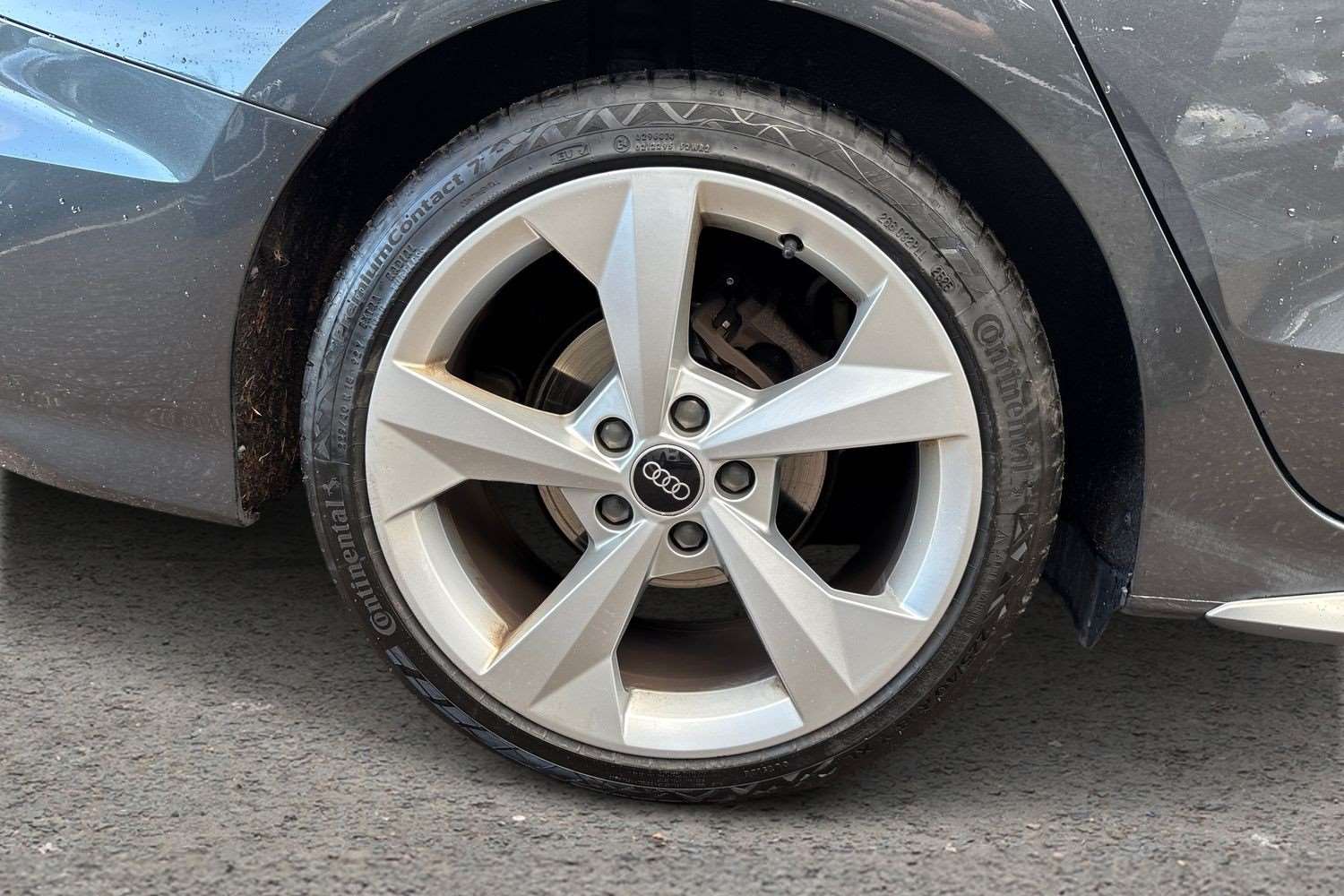 Used Audi A3 2022 for sale - 77134707: Photo 11