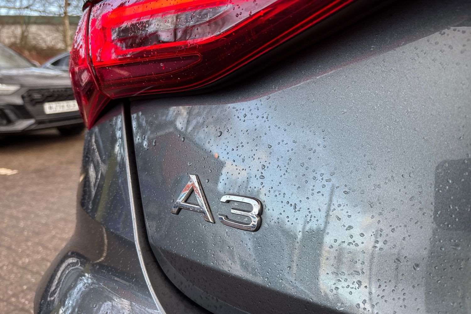 Used Audi A3 2022 for sale - 77134707: Photo 12