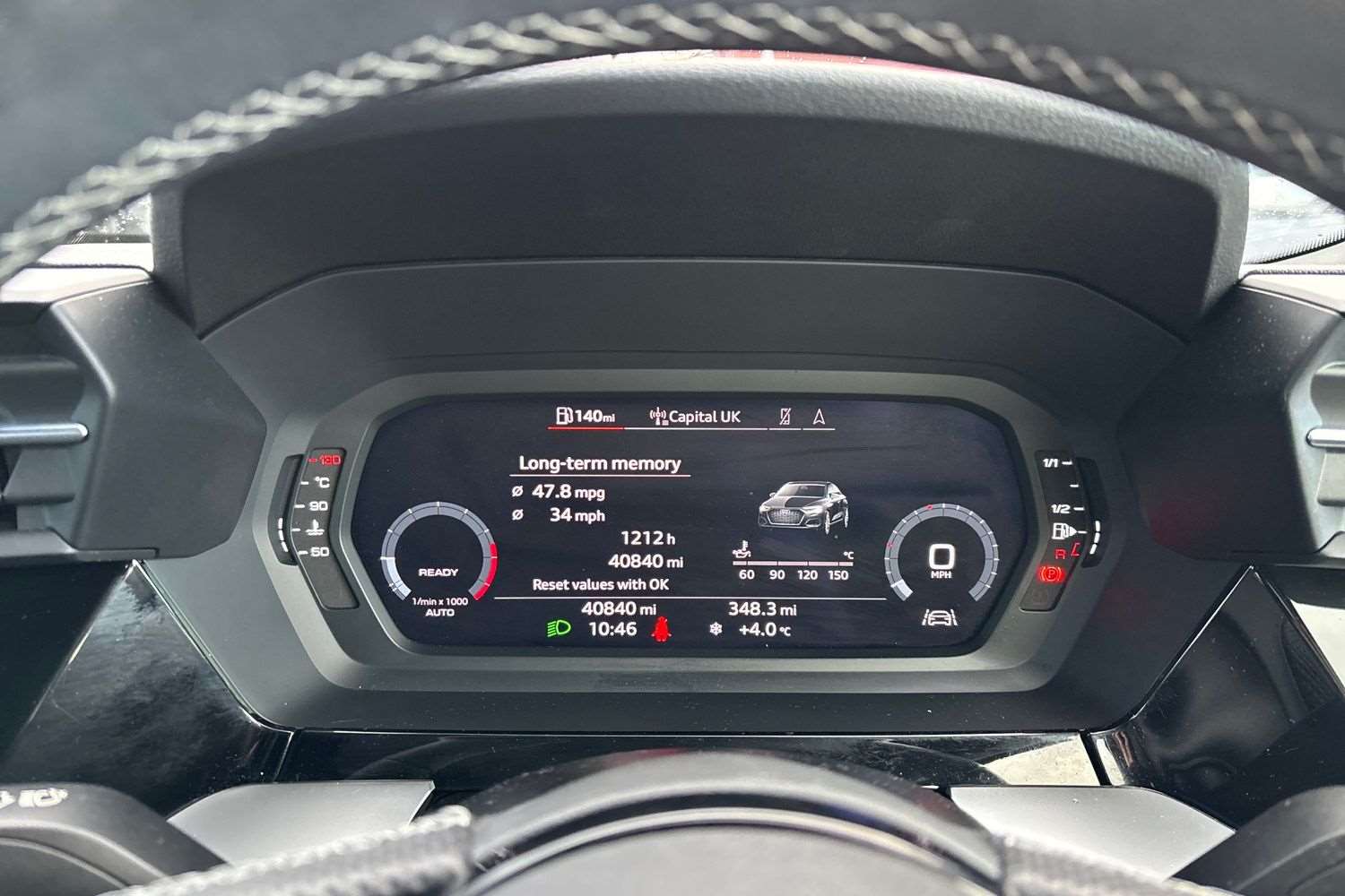 Used Audi A3 2022 for sale - 77134707: Photo 18