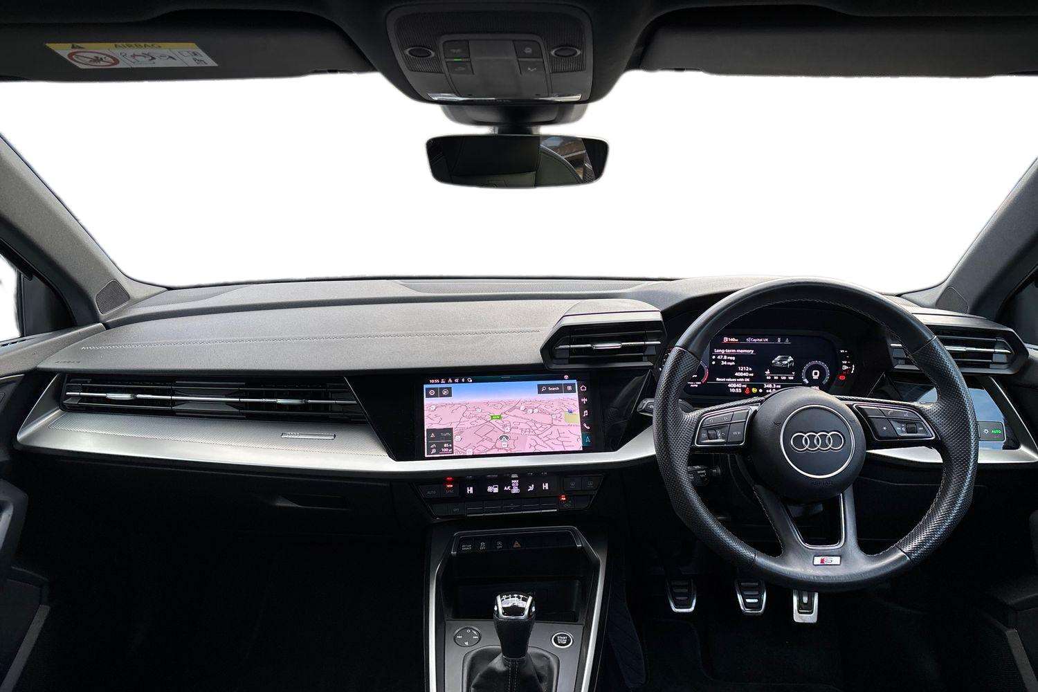 Used Audi A3 2022 for sale - 77134707: Photo 19