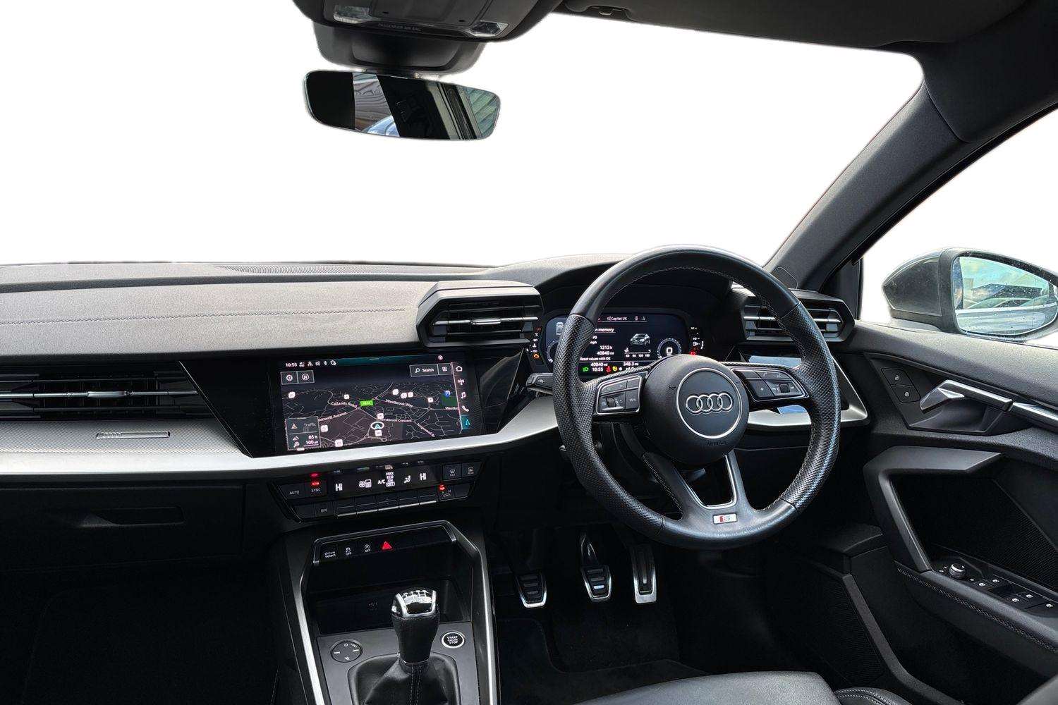 Used Audi A3 2022 for sale - 77134707: Photo 20