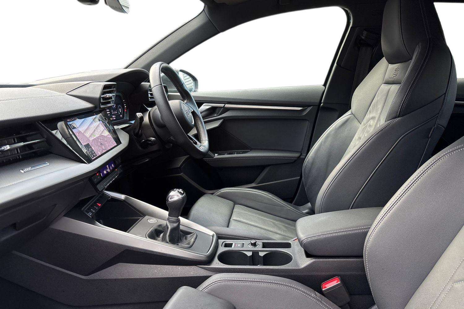 Used Audi A3 2022 for sale - 77134707: Photo 21