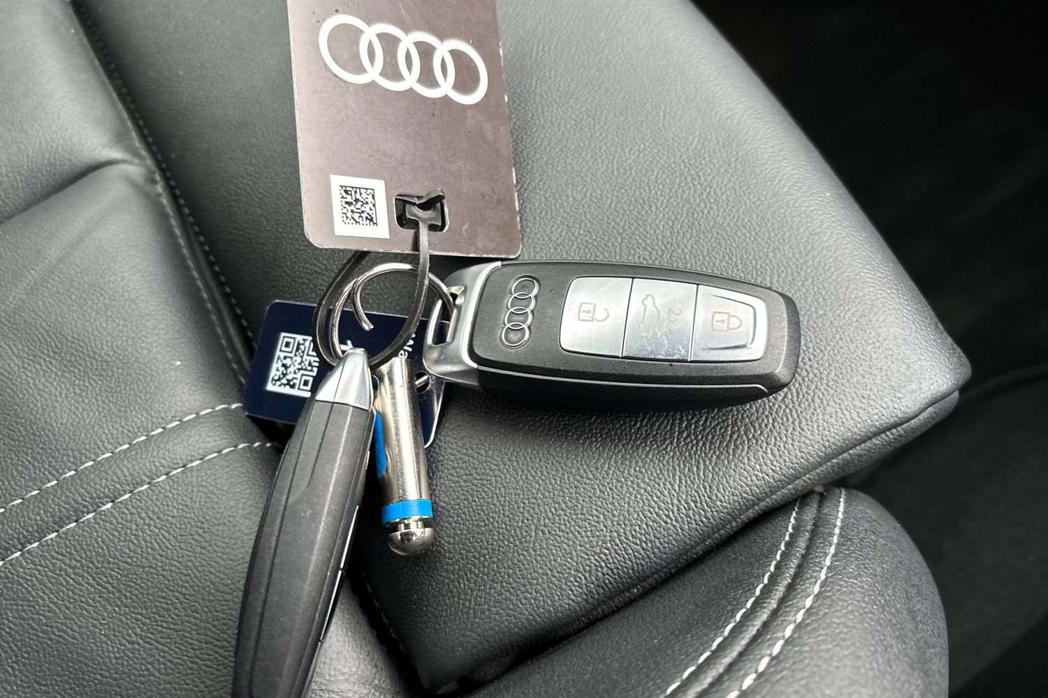 Used Audi A3 2022 for sale - 77134707: Photo 25