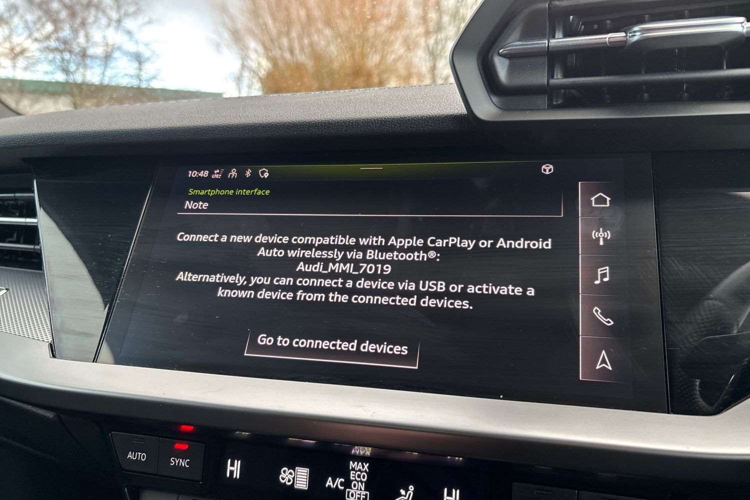 Used Audi A3 2022 for sale - 77134707: Photo 27