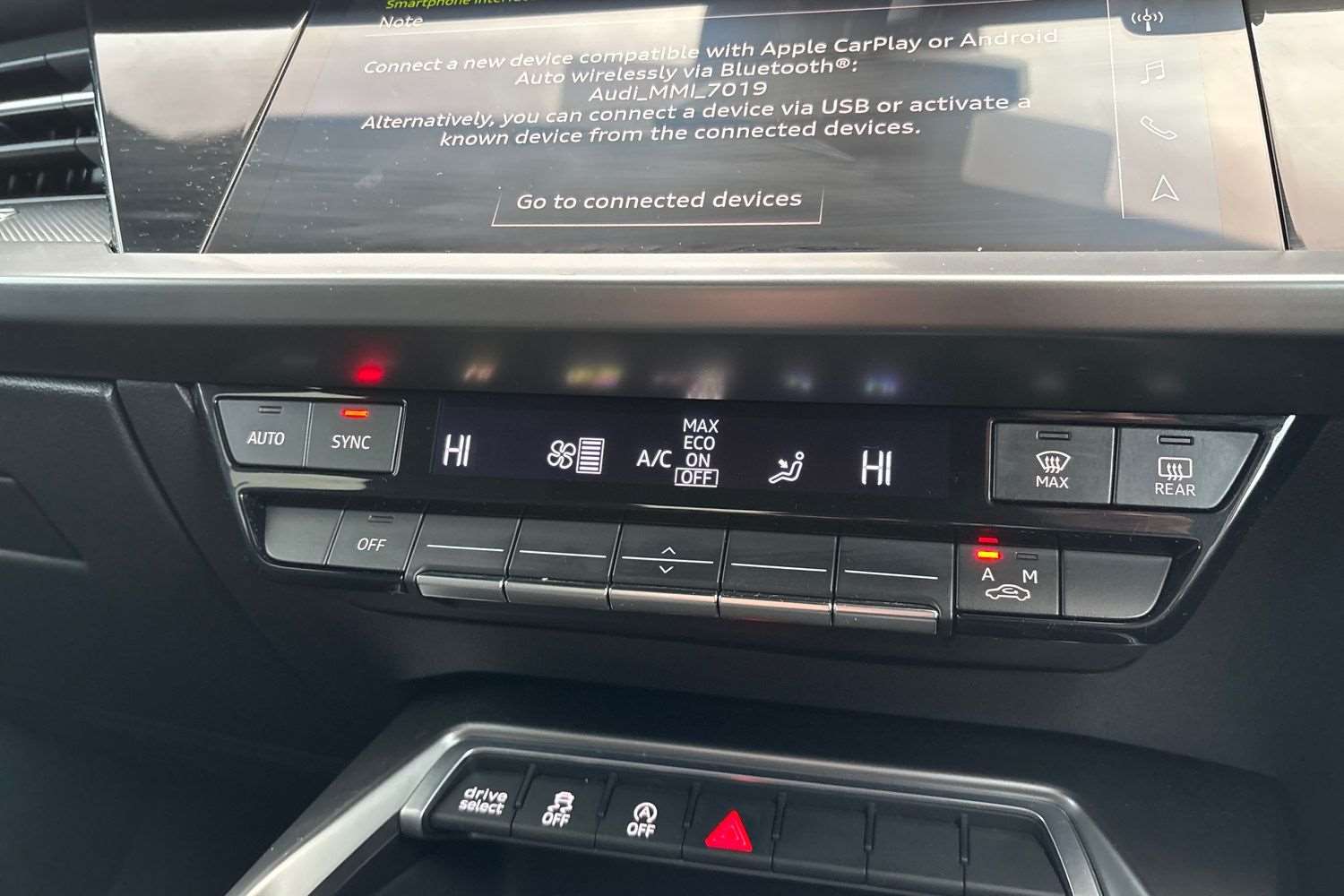 Used Audi A3 2022 for sale - 77134707: Photo 28