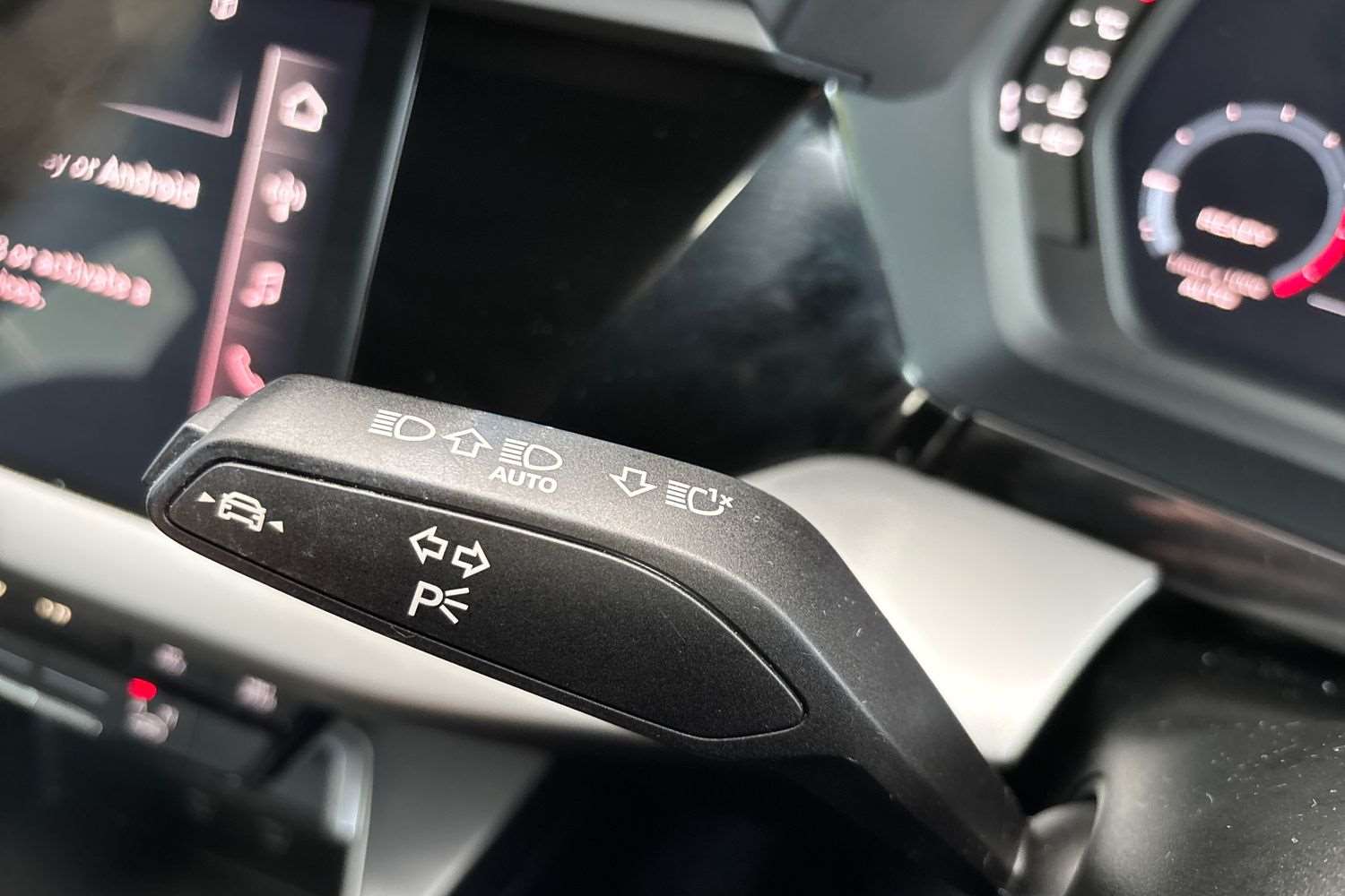 Used Audi A3 2022 for sale - 77134707: Photo 34